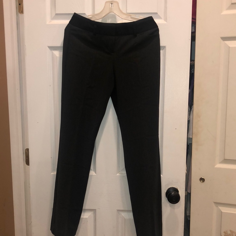 Express slacks